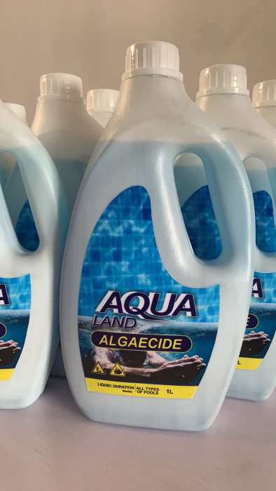 Aqualand Algaecide 1 liter