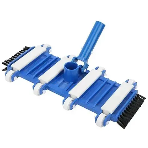Flexible Vacuum Head