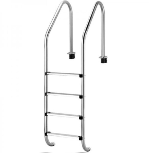 SL Series 4 Steps Pool Ladder