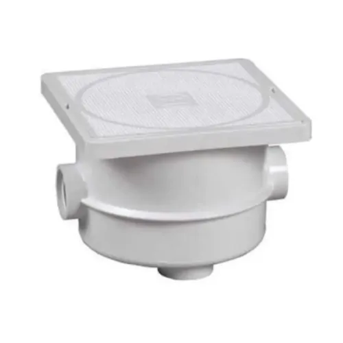 Pool Light Deckbox