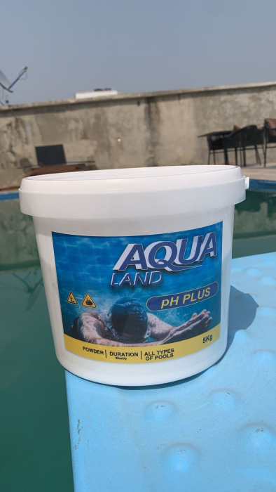 Aqualand pH Plus 5kg