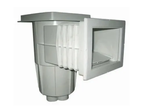 Medium Throat Pool Wall Skimmer