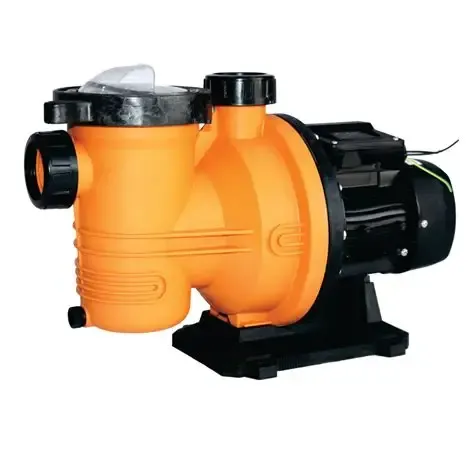 1HP Aquaman Swimming Pool Pump