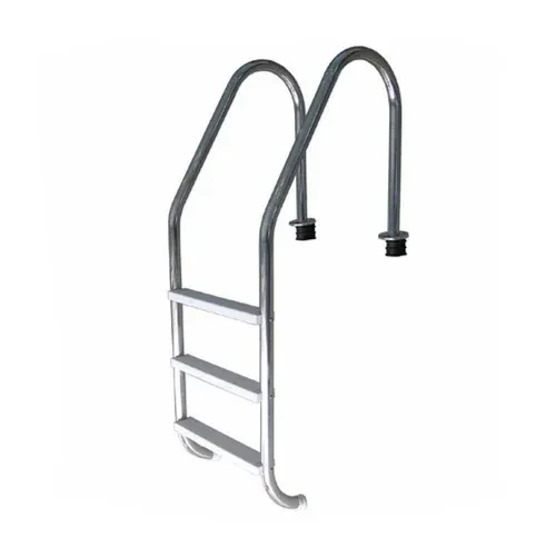 SL Series 3 Steps Swimming Pool  Ladder