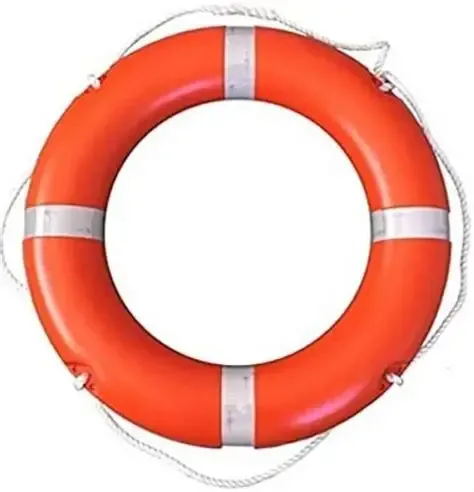 Lifebuoy