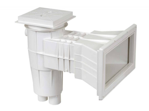 Long Throat Wall Skimmer