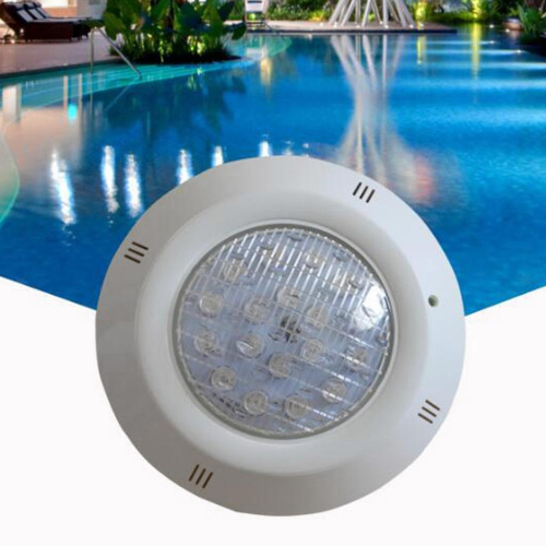 LED Pool Underwater Light Without Remote