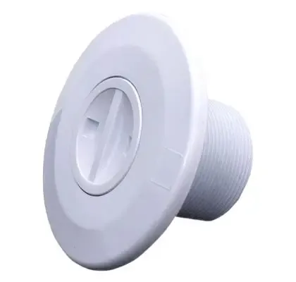 Pool Vacuum Point